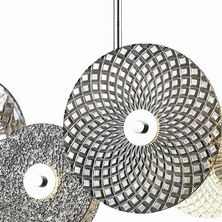 Elk Signature Dream Catcher 482'' Wide Integrated LED Chandelier D4420